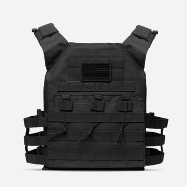 BattleVest V2 Plate Carrier